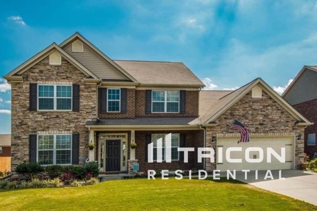 1013 Flaxton Street Hendersonville TN House Rental in Hendersonville