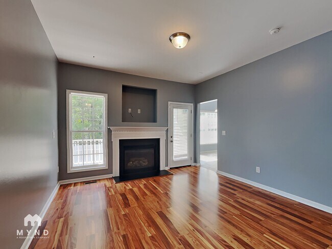 Foto del edificio - 3859 Pin Oak Rd