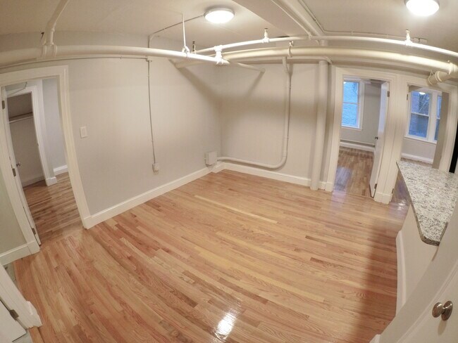 Building Photo - 1550 Commonwealth Ave