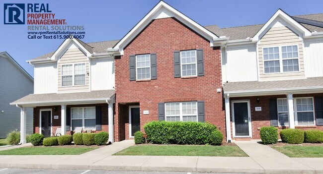 Photo - Beautiful Smyrna townhome less than 1 mile...