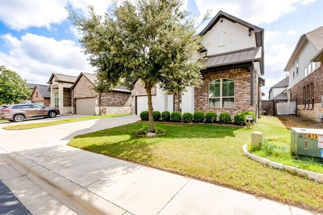 Foto del edificio - 1400 Little Elm Trail