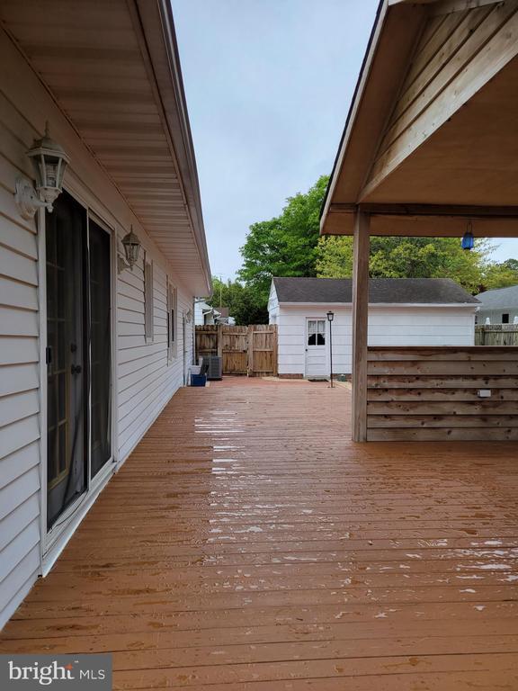 620 N Pinehurst Ave, Salisbury, MD 21801 House Rental in Salisbury