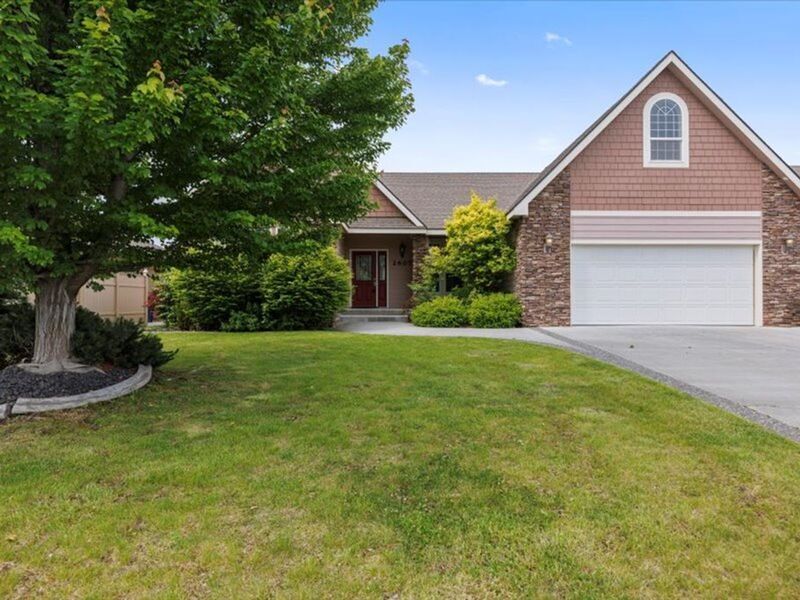 Foto principal - 2607 Stonecreek Dr