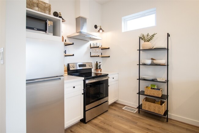 Foto del edificio - 3824 Fulton St