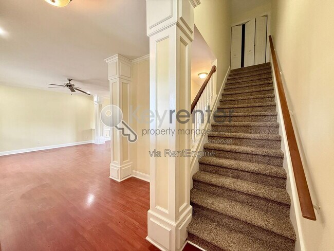 Foto del edificio - 7005 Tyner Rd