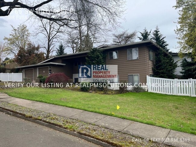 Foto del edificio - 7765 SW Hillcrest Pl