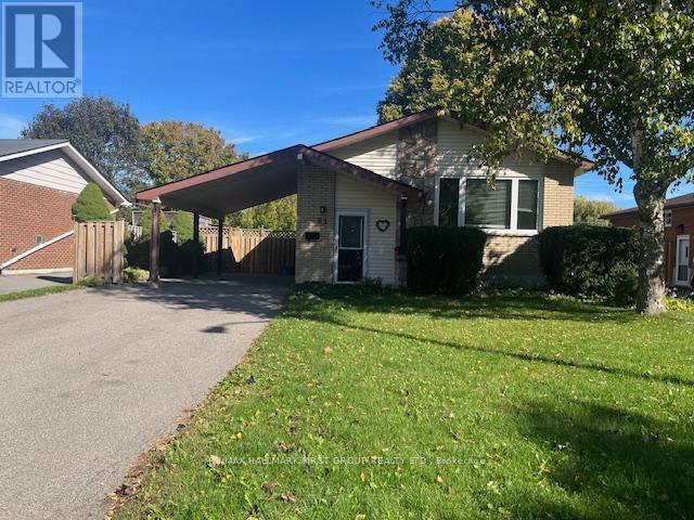 Primary Photo - 63 Taylor Rd