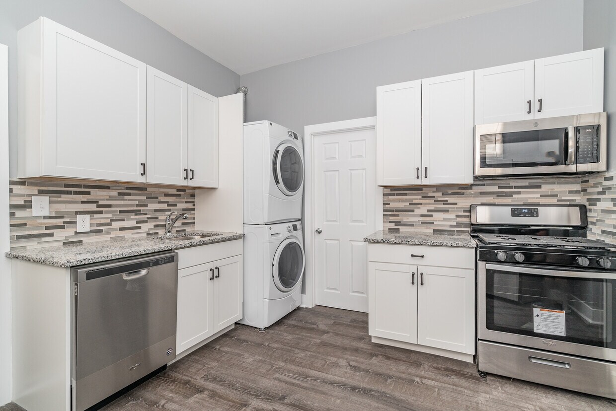 Foto principal - 1806 N Richmond St
