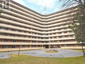 Building Photo - 3555 Derry Rd E