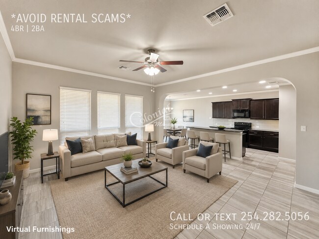 Building Photo - 6008 Worthing Dr