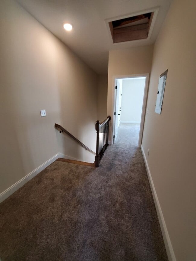 Foto del edificio - 449 Oak St