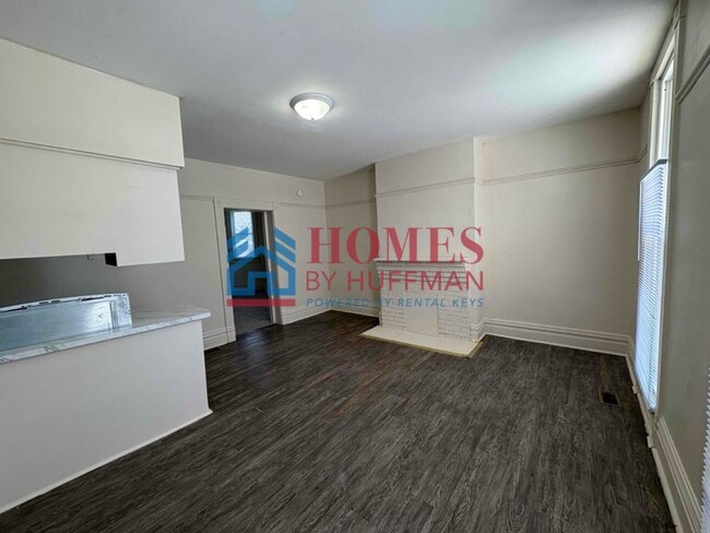 Foto del edificio - One Bedroom Apartment | Downstairs