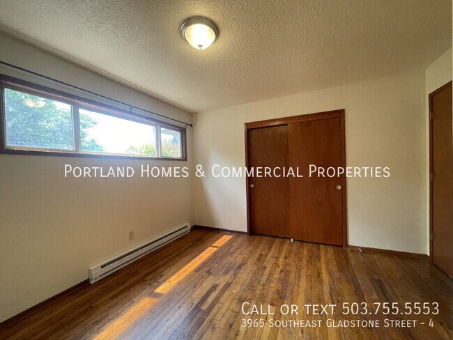 Foto del edificio - 3965 SE Gladstone St