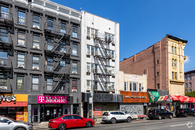 Building Photo - 1912 3rd Ave