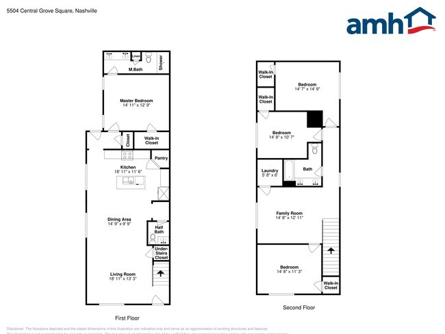 Foto del edificio - 5504 Central Grove Square