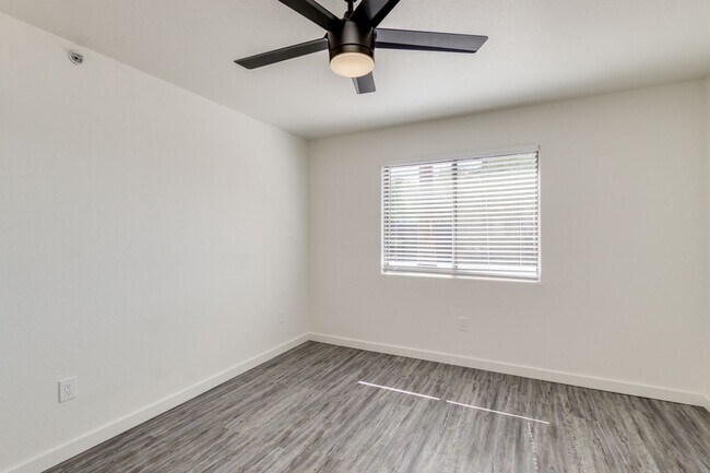 Foto del interior - The Rockford