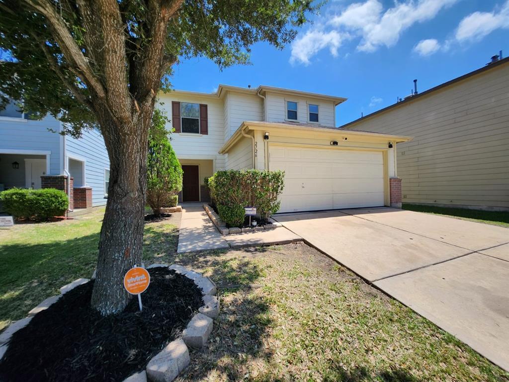 Foto principal - 2726 Skyview Grove Ct