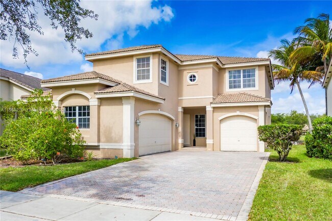 Foto del edificio - 15791 SW 24th St