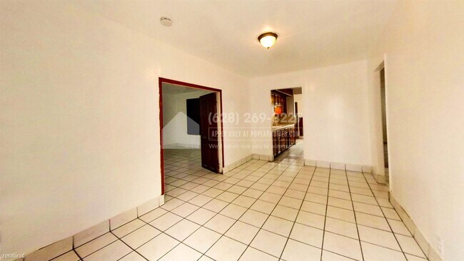 Foto del edificio - 3 br, 1 bath House - 11154 Arminta St -