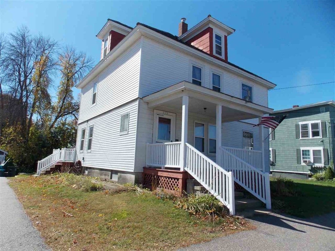 115 High St, Laconia, NH 03246 - Room for Rent in Laconia, NH ...