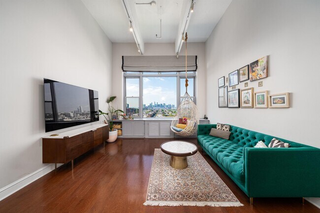 Foto del edificio - 1500 Washington St