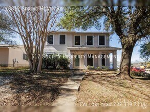 Building Photo - 13812 Spring Heath Rd