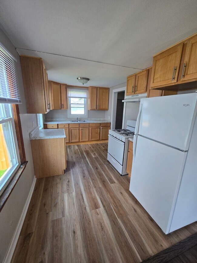 Foto del edificio - Updated 2 Bedroom Ranch