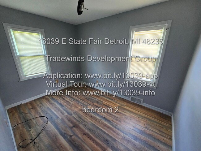 Building Photo - 13039 E State Fair Ave