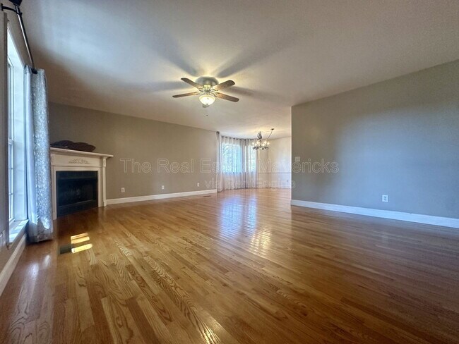 Foto del edificio - 620 Harp Switch Rd