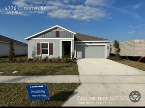 Building Photo - 4776 Cloister St