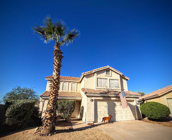 Photo - 4201 E Raven Rd House