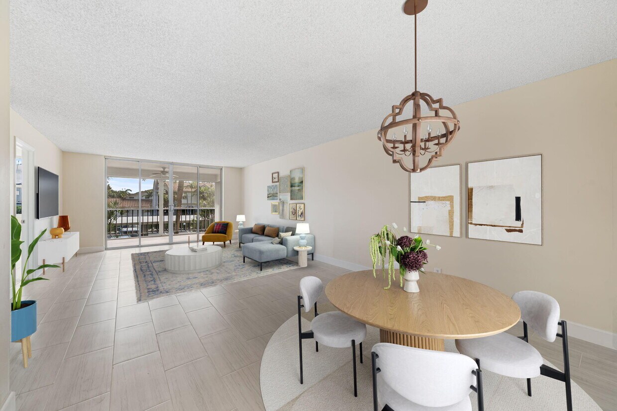 Foto principal - 920 Dogwood Dr