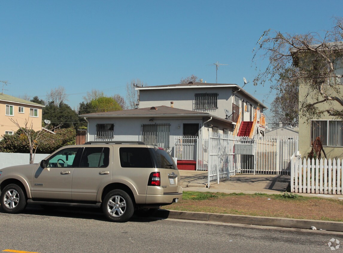 Building Photo - 1961 17th St