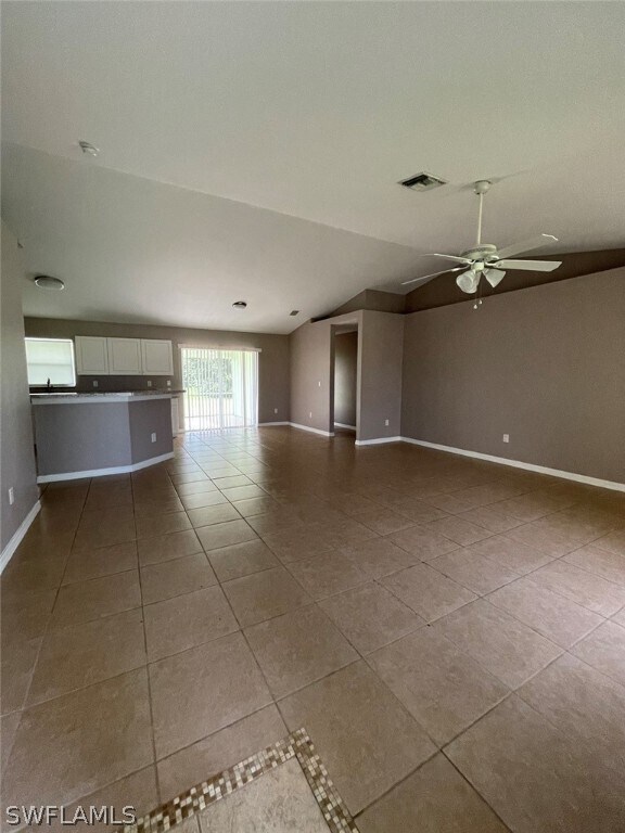 107 NE 15th Terrace, Cape Coral, FL 33909 House Rental in Cape Coral