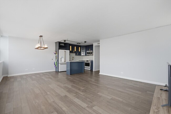 Foto del edificio - 6301 N Sheridan Rd