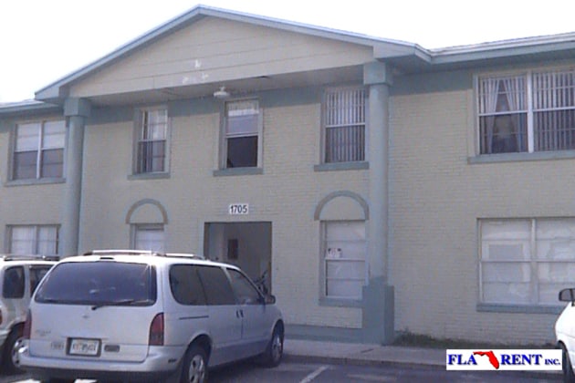 Building Photo - 2/2 Condo in Kissimmee