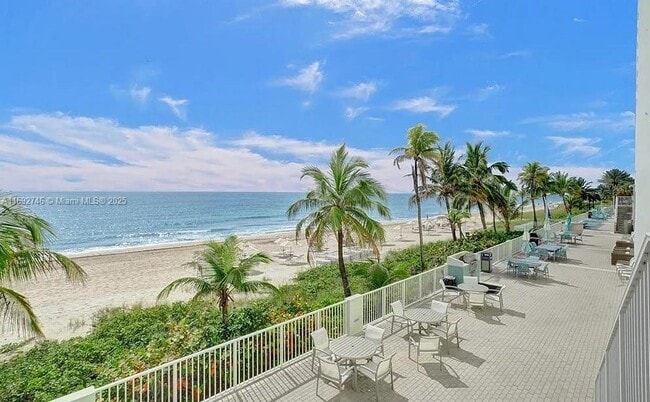 Building Photo - 3410 Galt Ocean Dr