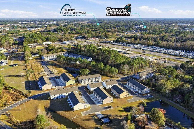 Foto del edificio - 322 Honeystone St