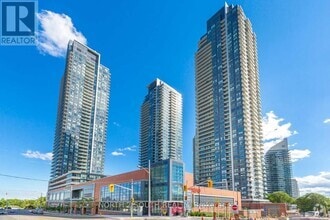 Building Photo - 2200-2200 Lake Shore Blvd W
