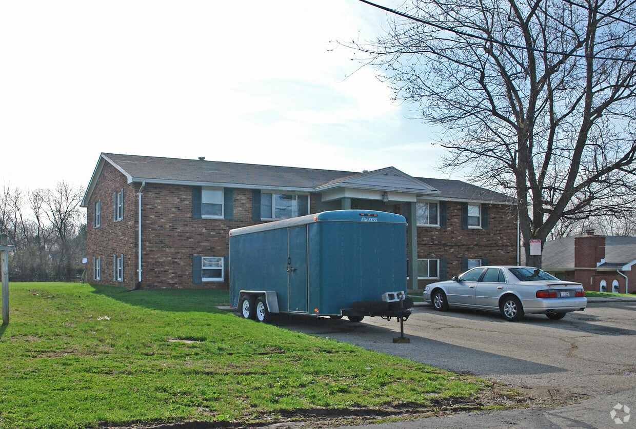 Foto del edificio - 3644-3704 Charlotte Dr
