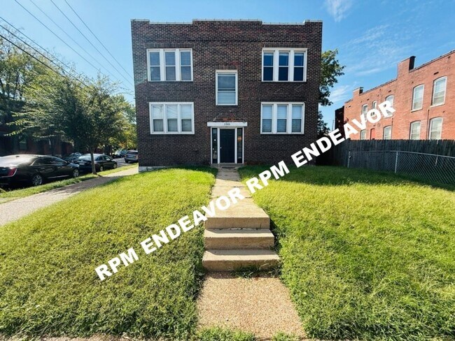 Foto del edificio - 2300 Allen Ave