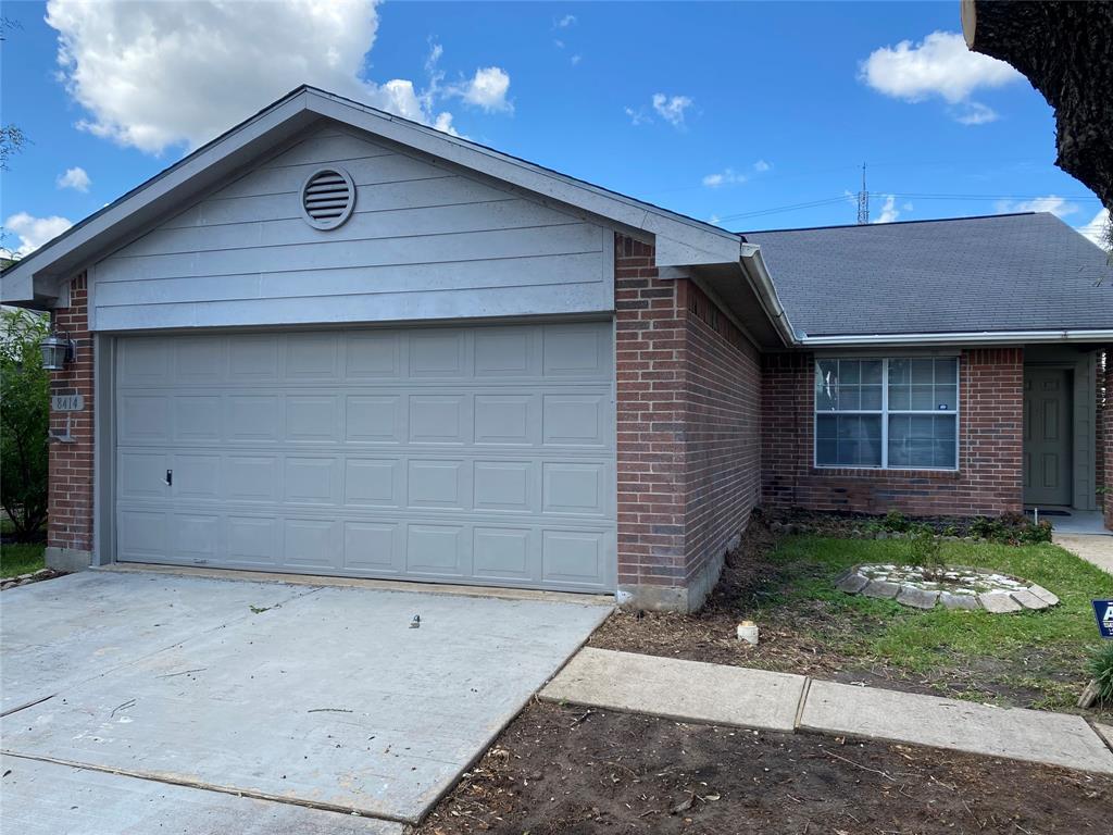 8414 Dovecott Ln, Houston, TX 77083 - House Rental in Houston, TX ...
