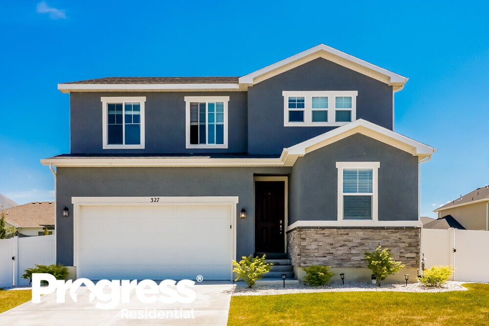 327 W Palomino Way, Stansbury Park, UT 84074 House Rental in