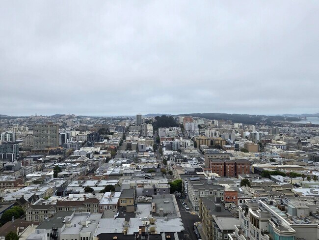 Foto del edificio - 1250 Jones St