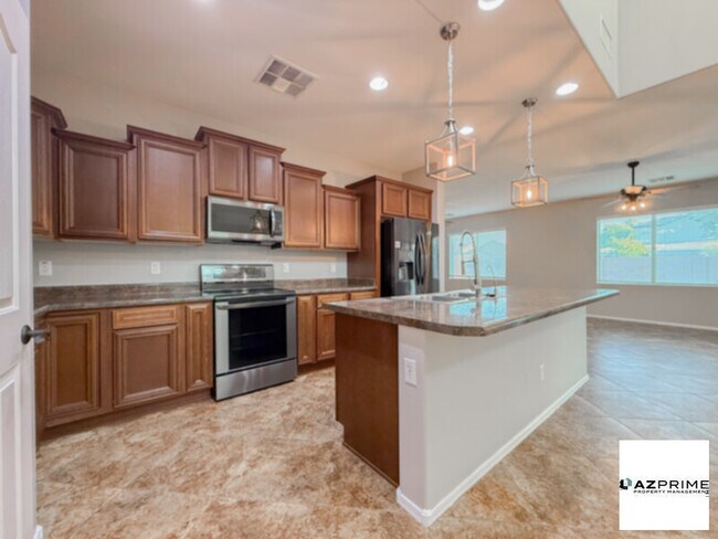 Foto del edificio - Inviting 4/3 San Tan Valley House - Park V...