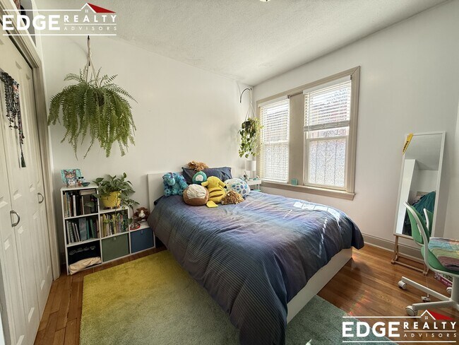 Foto del edificio - 136 Sutherland Rd