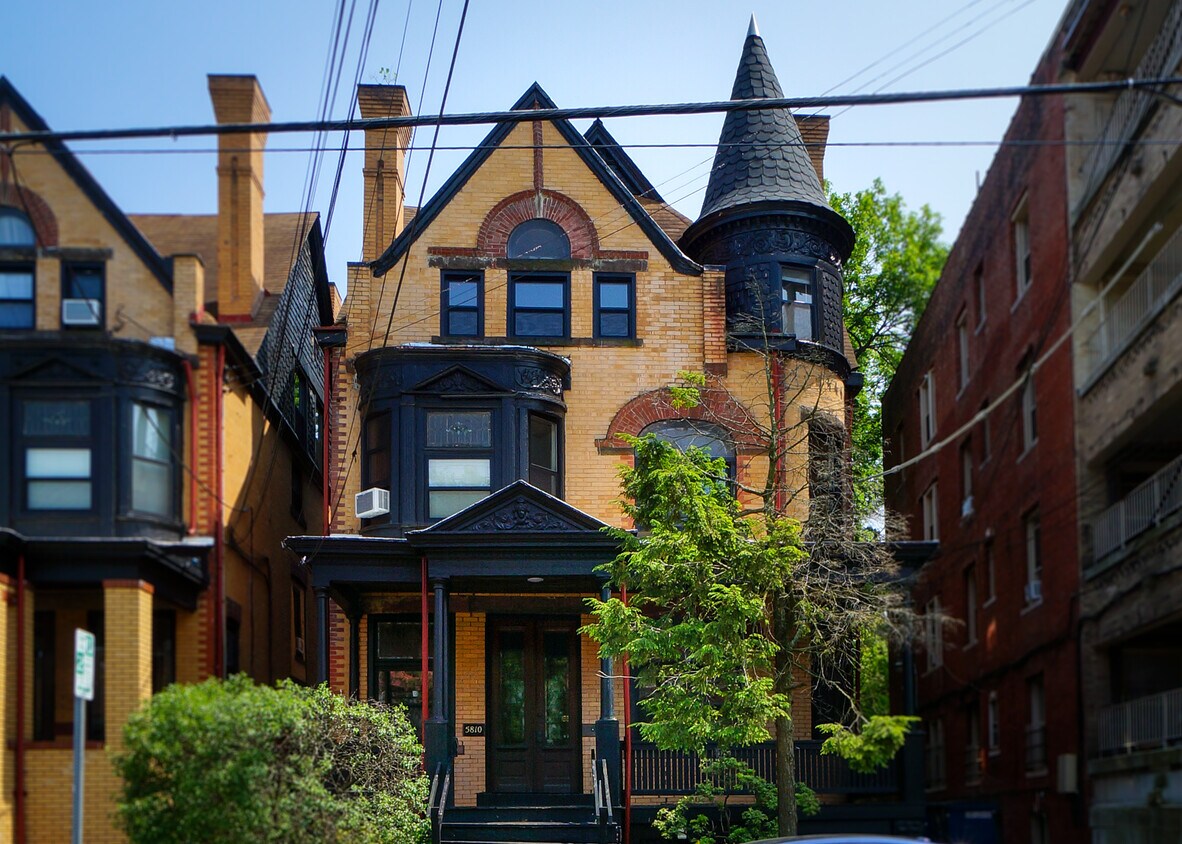 Malabar Apartments in Pittsburgh, PA