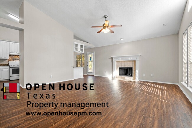 Building Photo - 9061 Creede Trail, Fort Worth