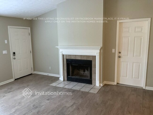 Foto del edificio - 205 Kings Ct