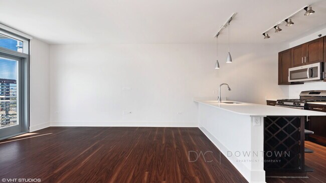 Foto del edificio - 1460 N Halsted St